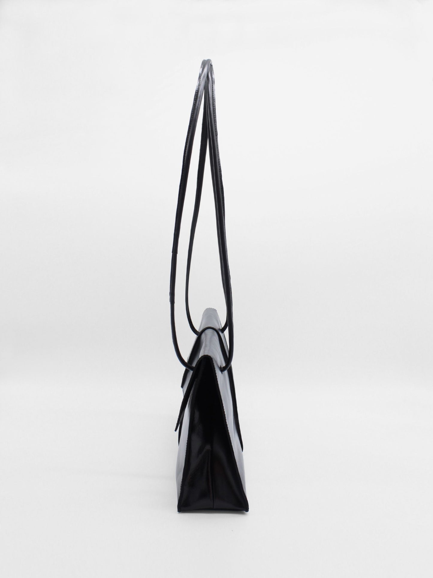 Pascal bag in black