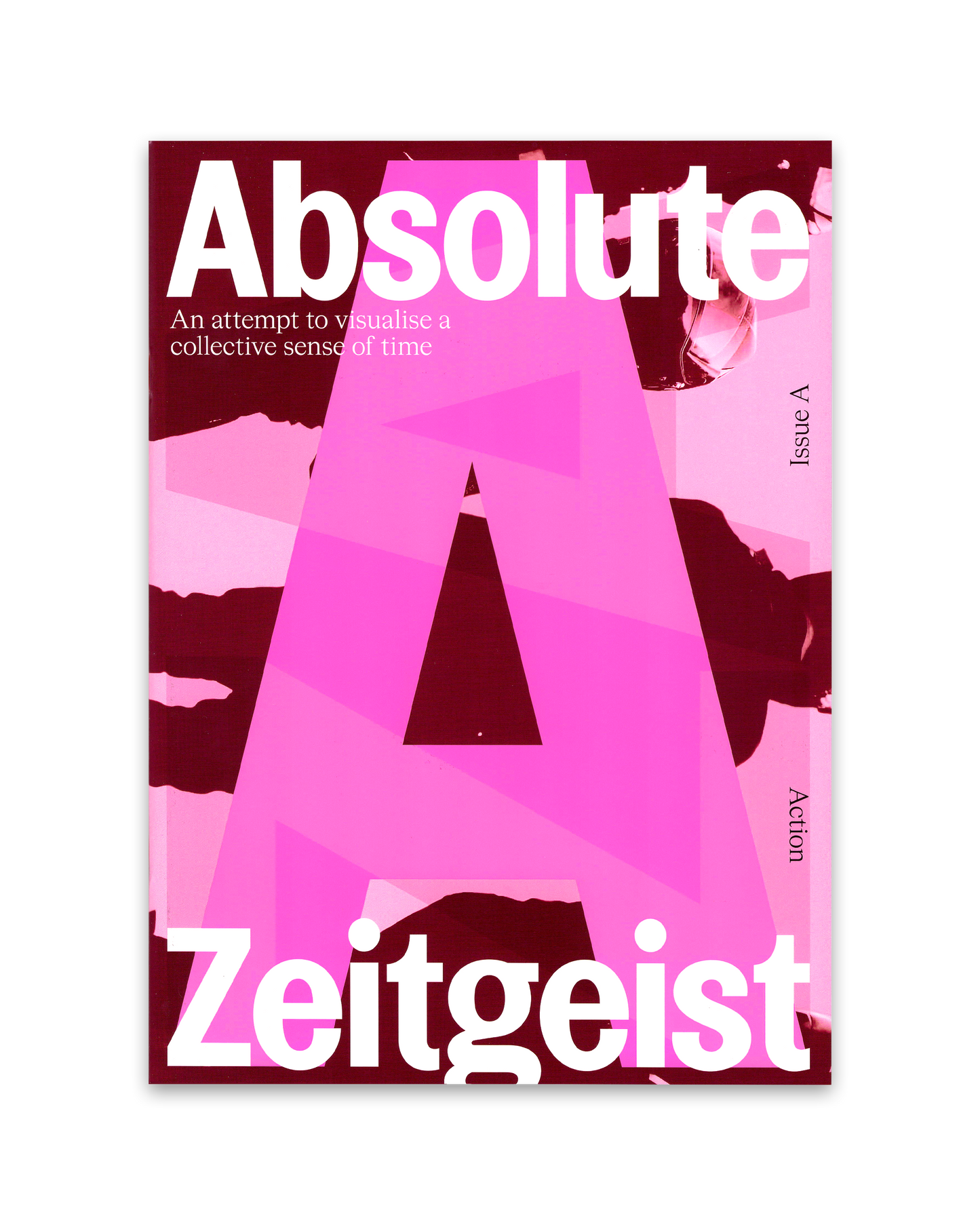 Absolute Zeitgeist issue A - Action