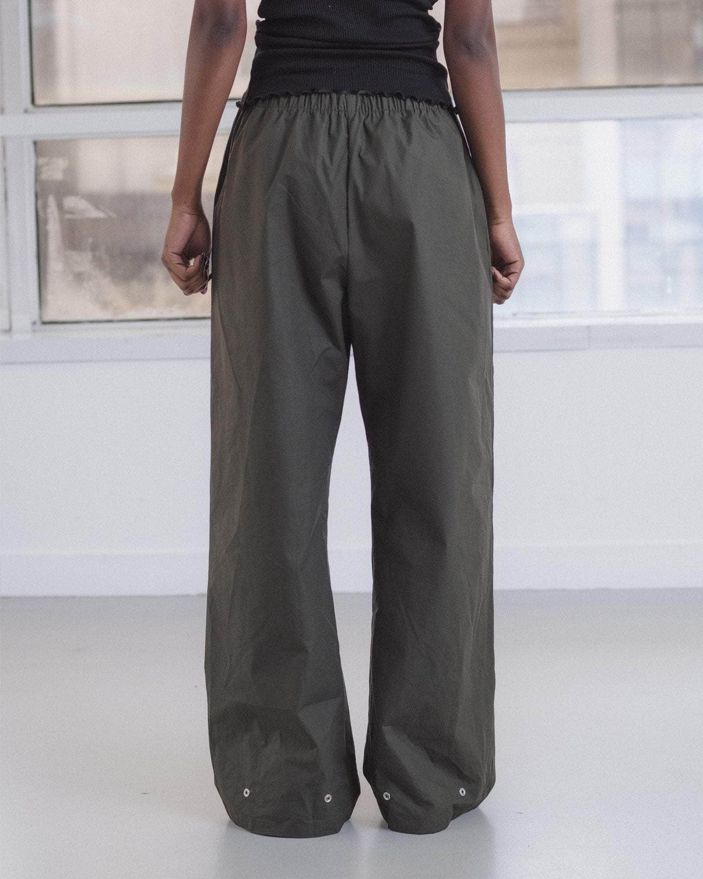 Cave pants