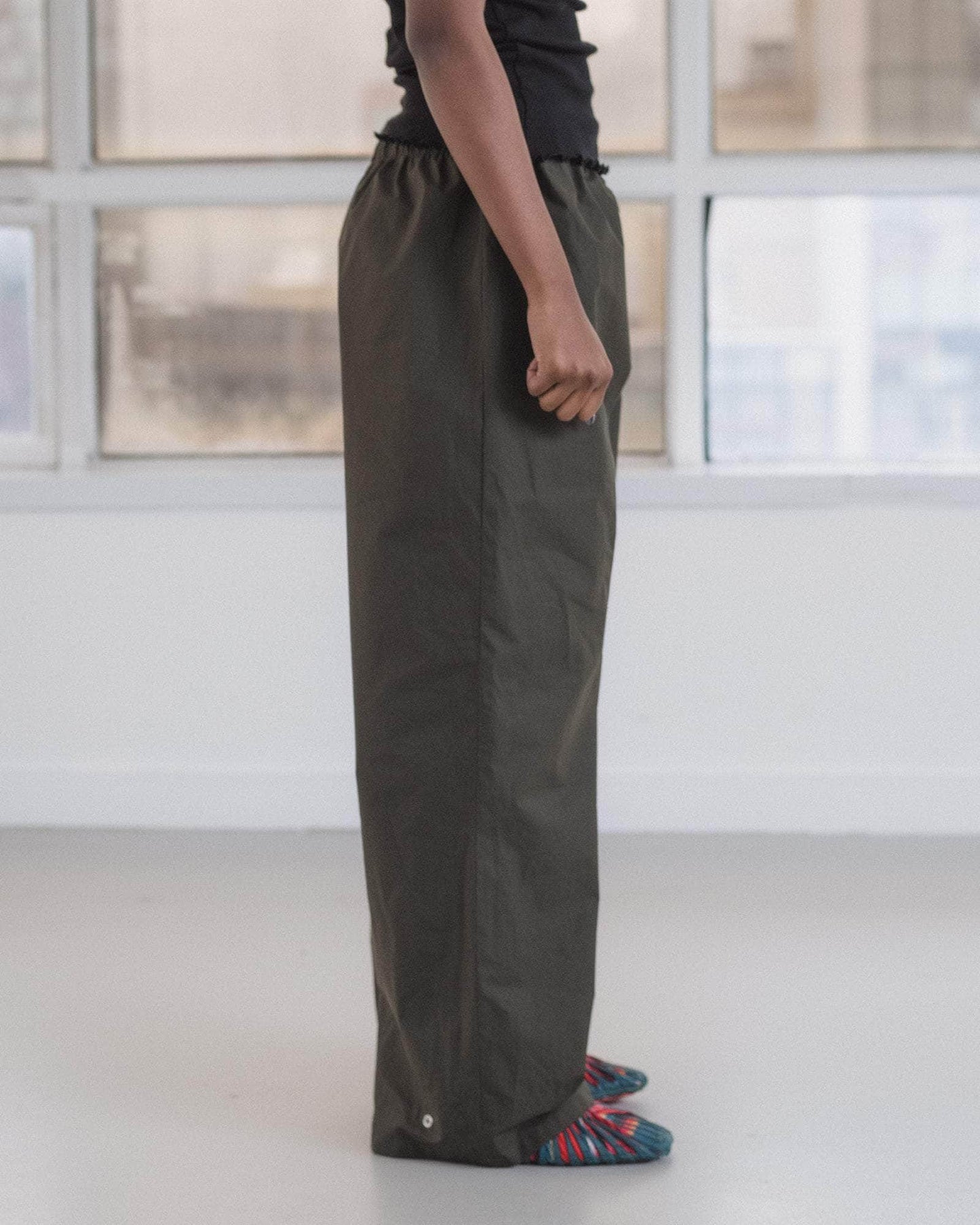 Cave pants