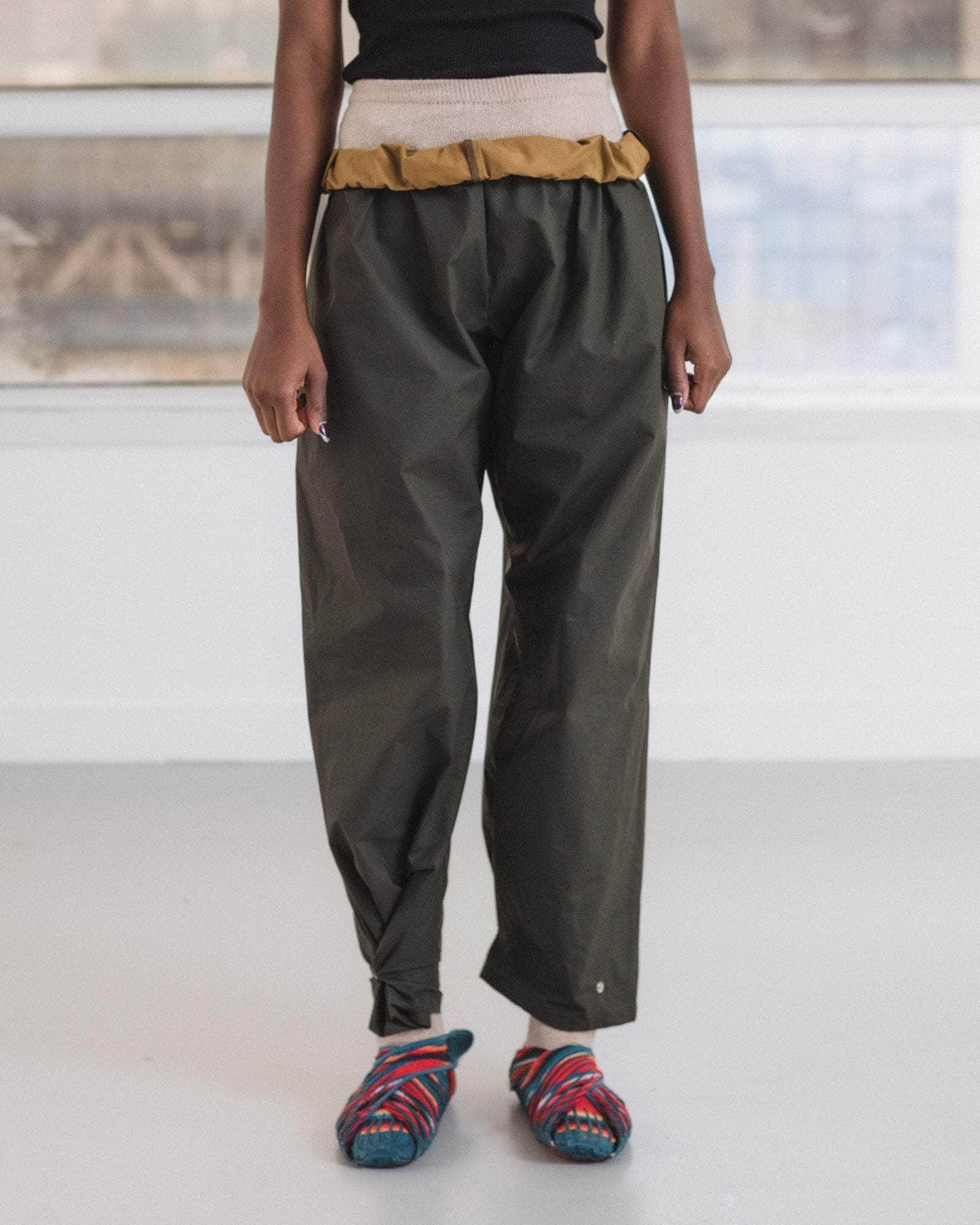 Cave pants