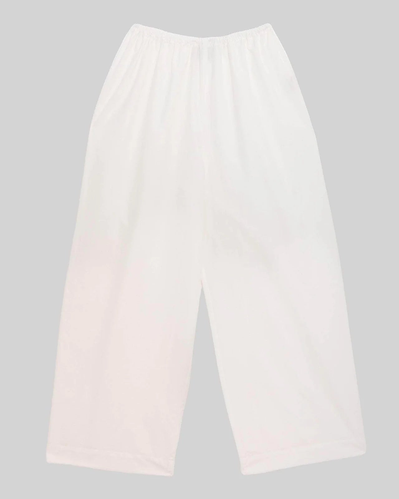 Ole pants in undyed
