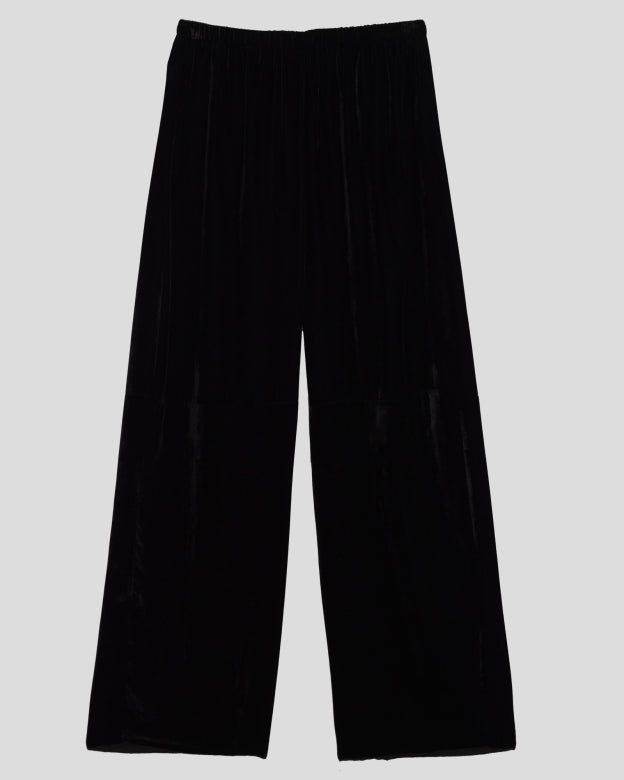 Olin pants in black