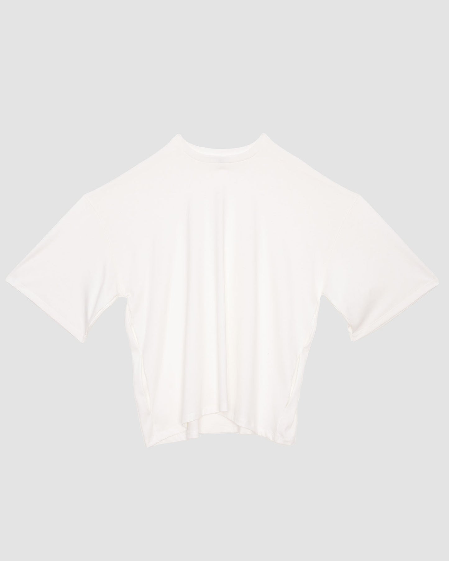 Pin tee by Baserange