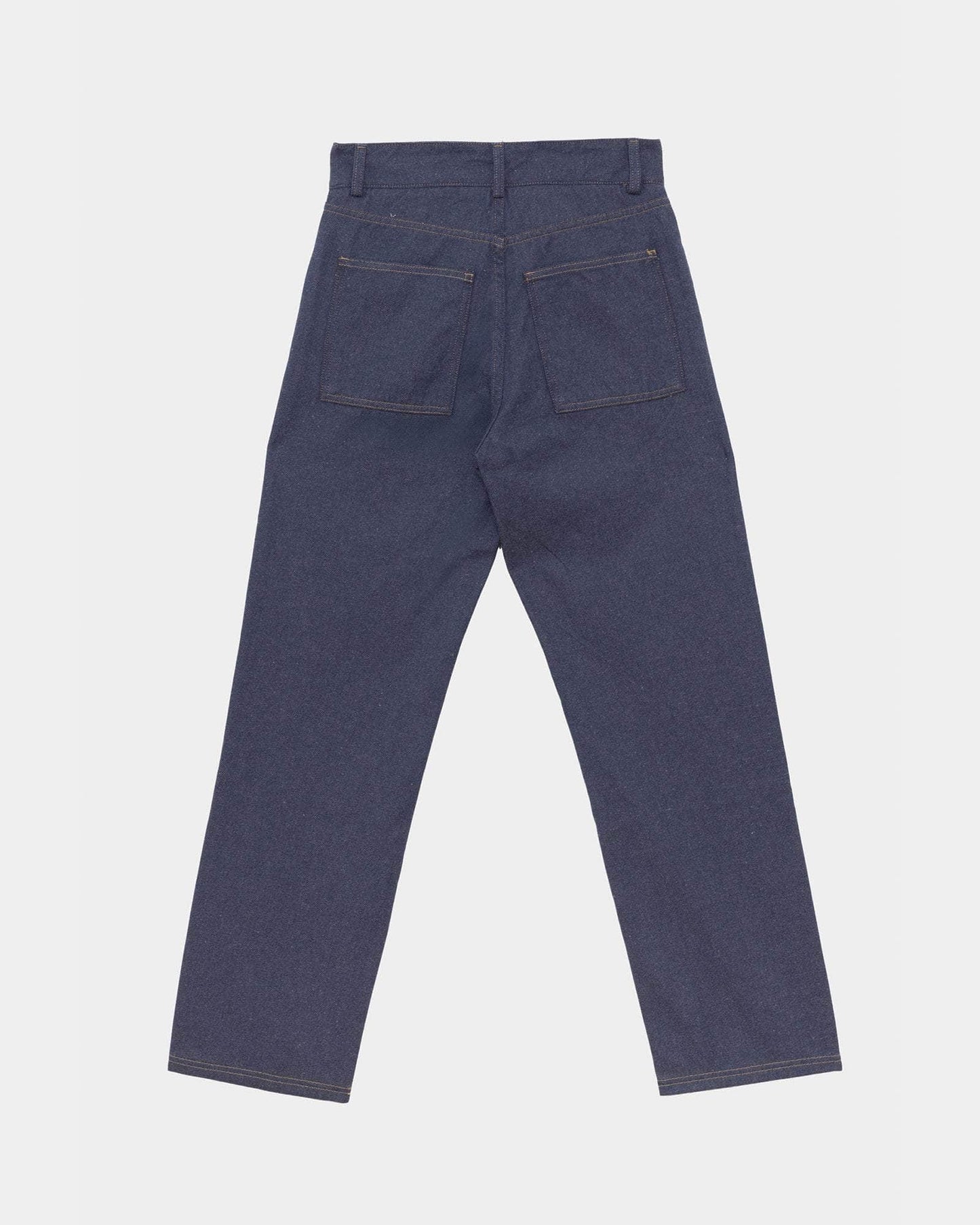 Tajo pants in indigo