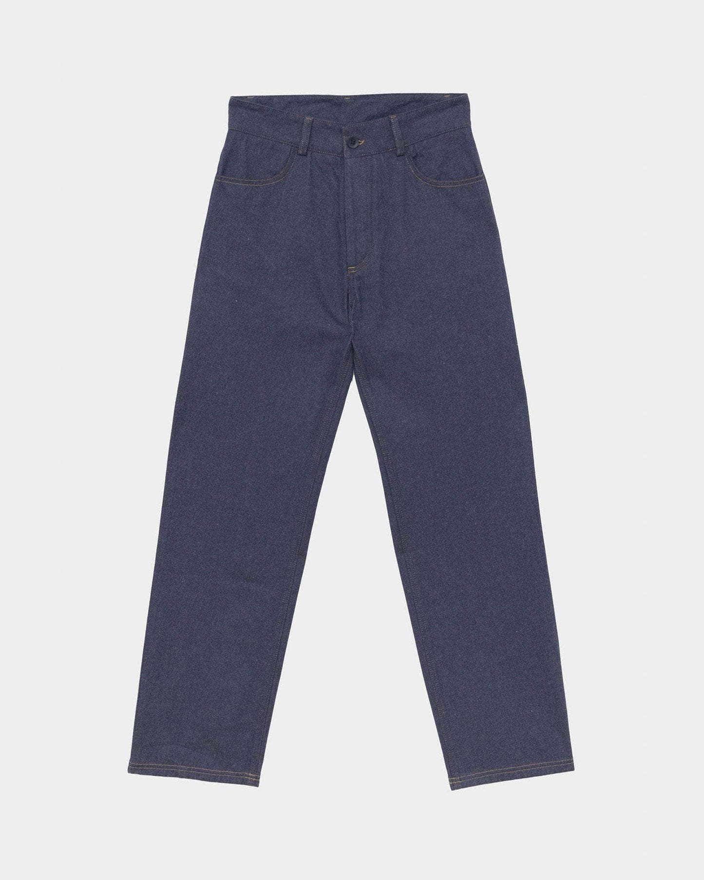 Tajo pants in indigo