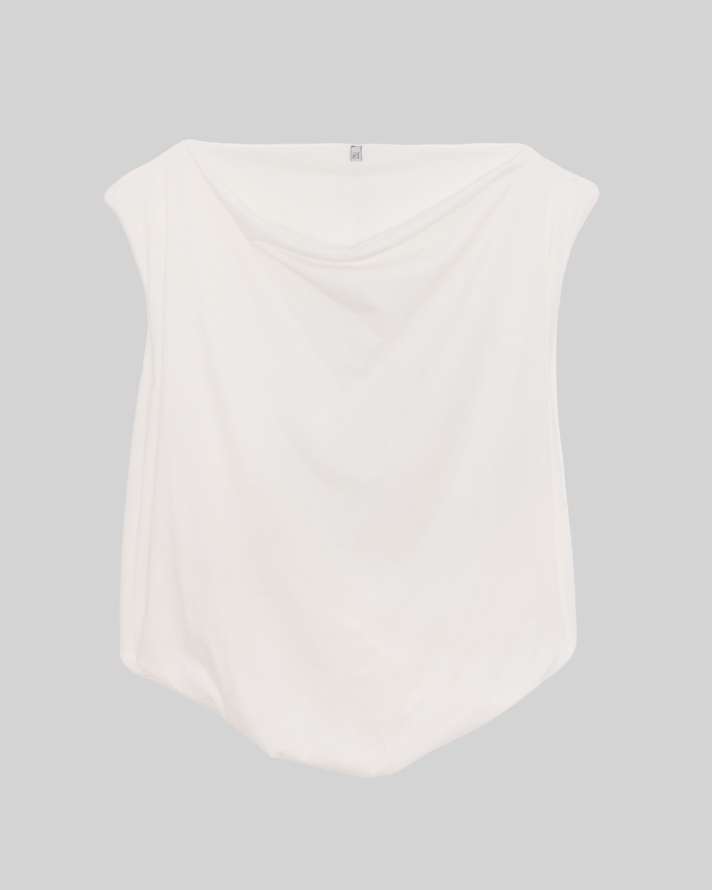 Turn tank in undyed