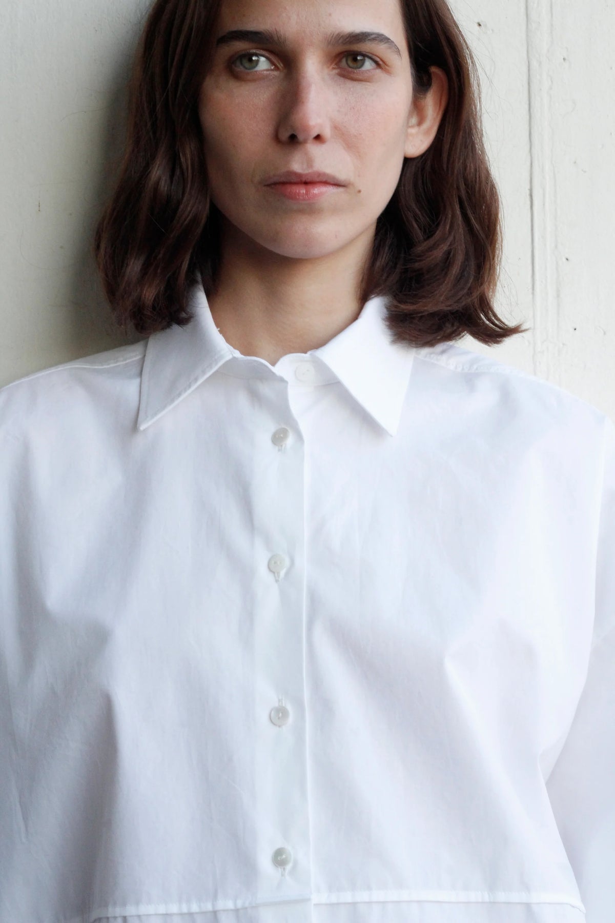 Instrument shirt