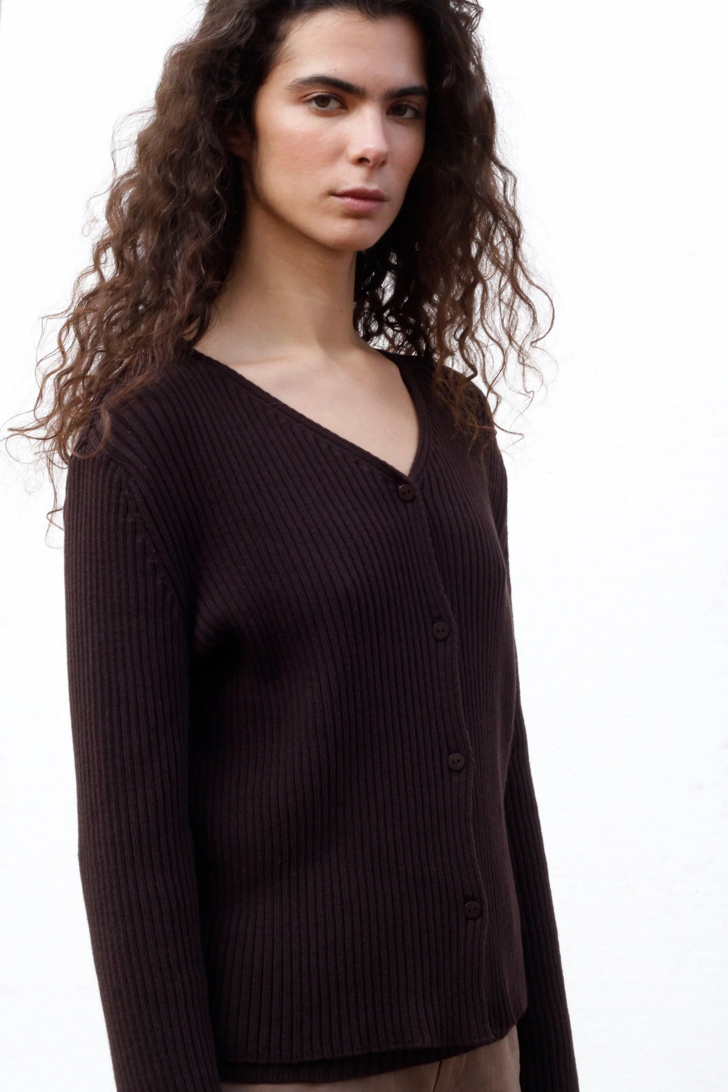 June cardigan