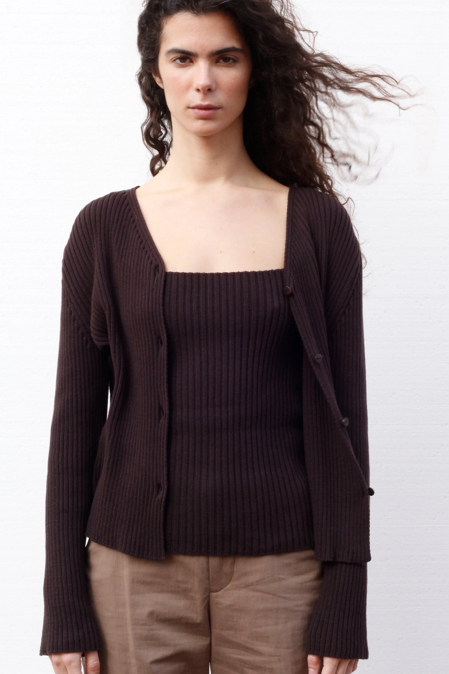 June cardigan