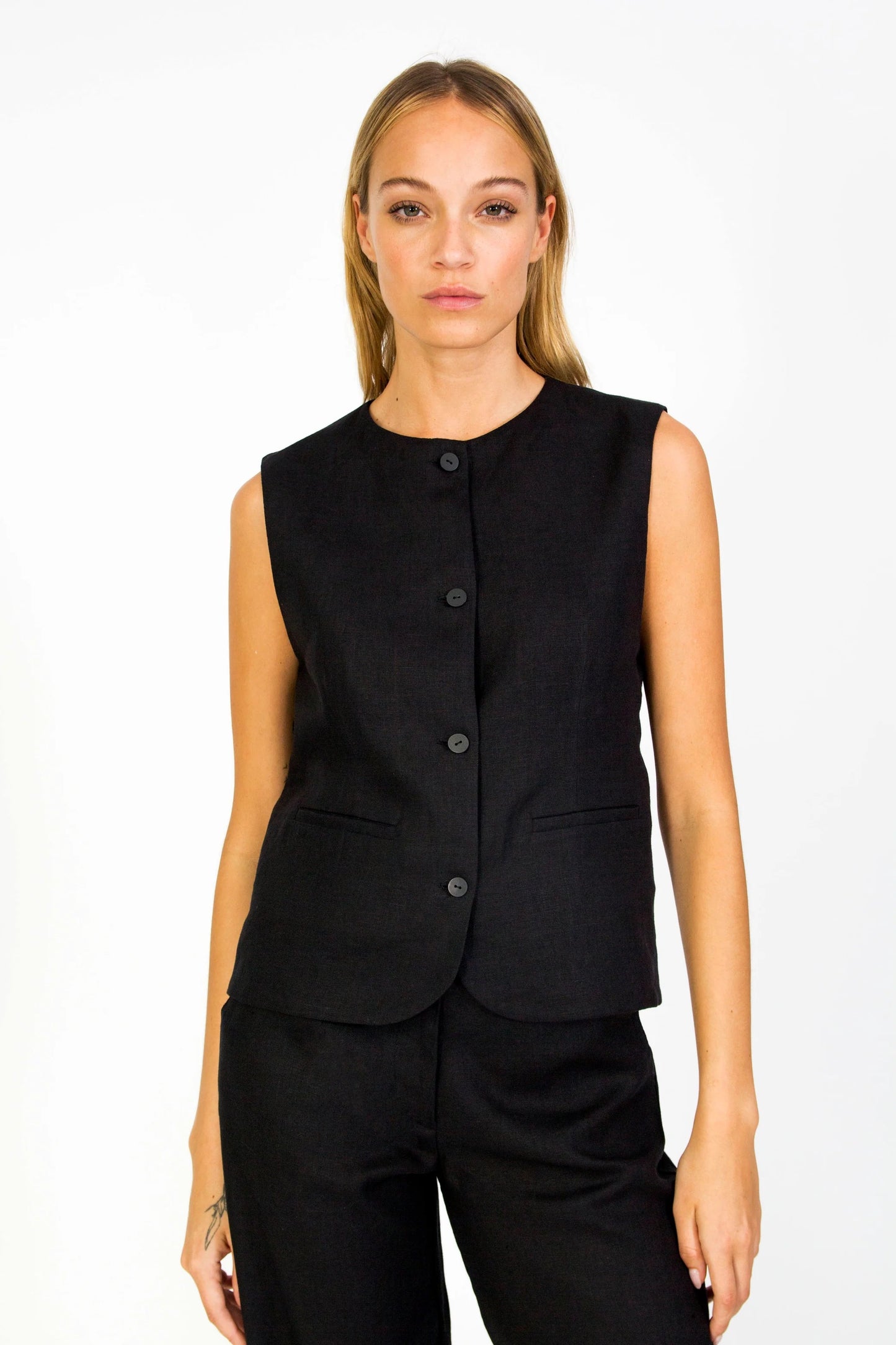 Odeon vest