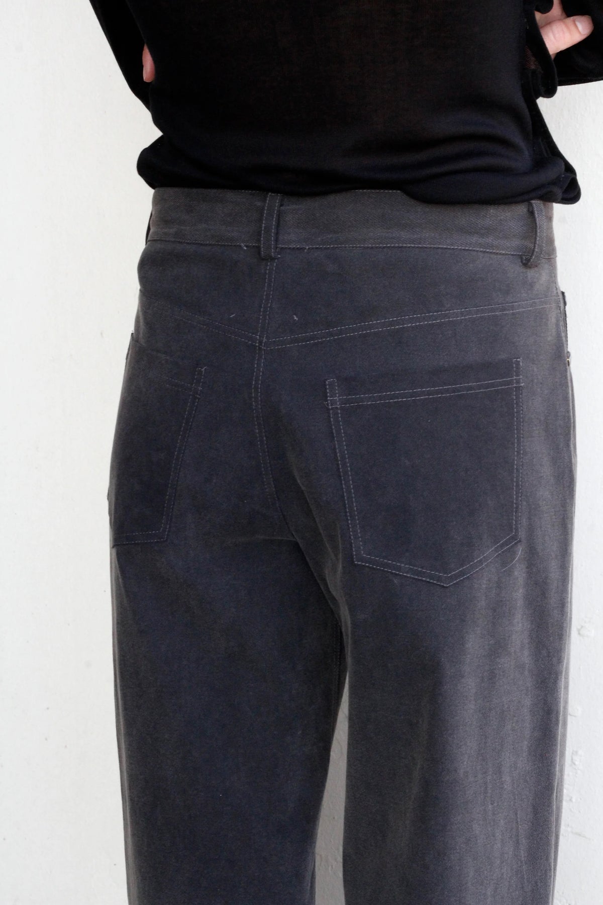 Record jeans