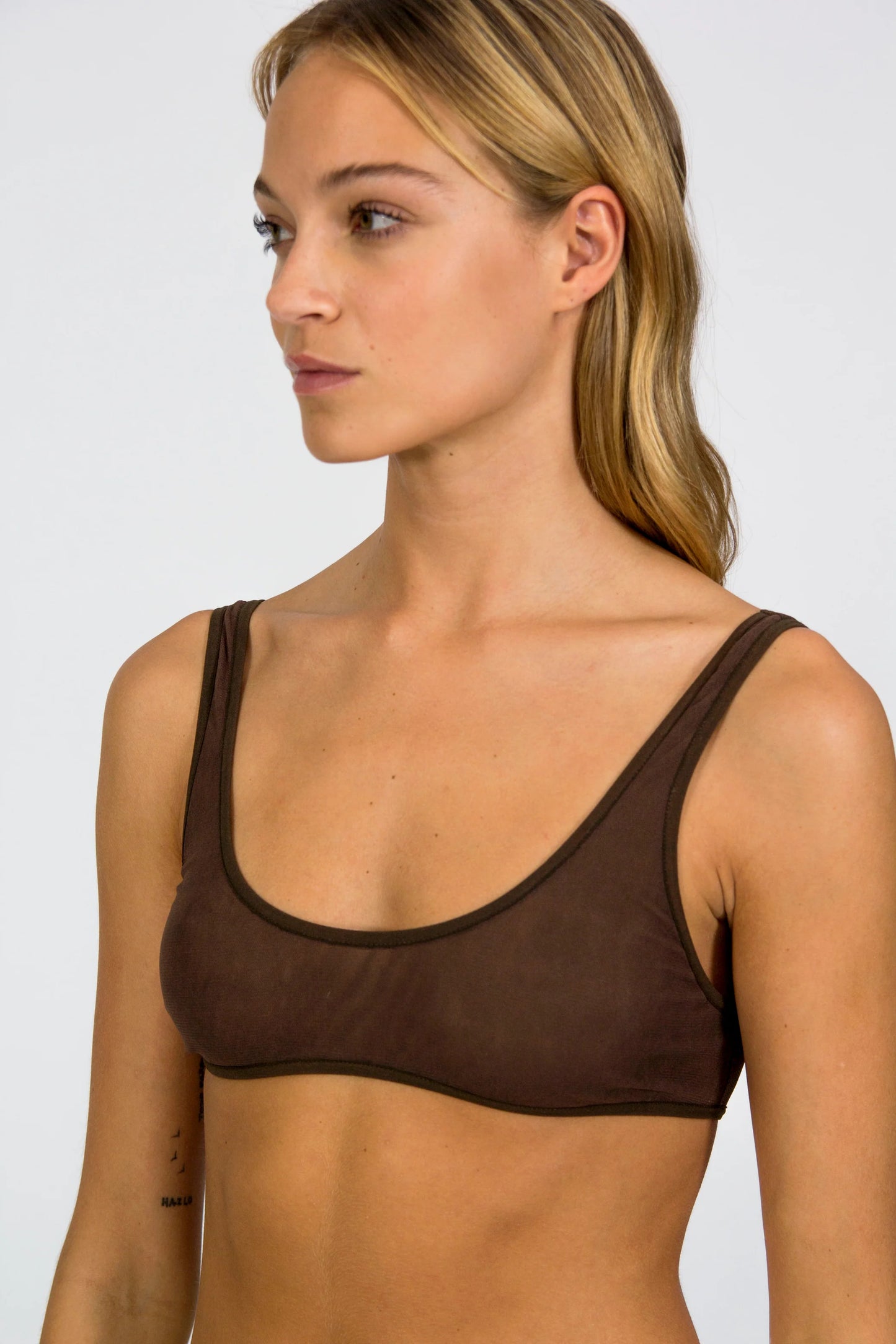 Tauris bra