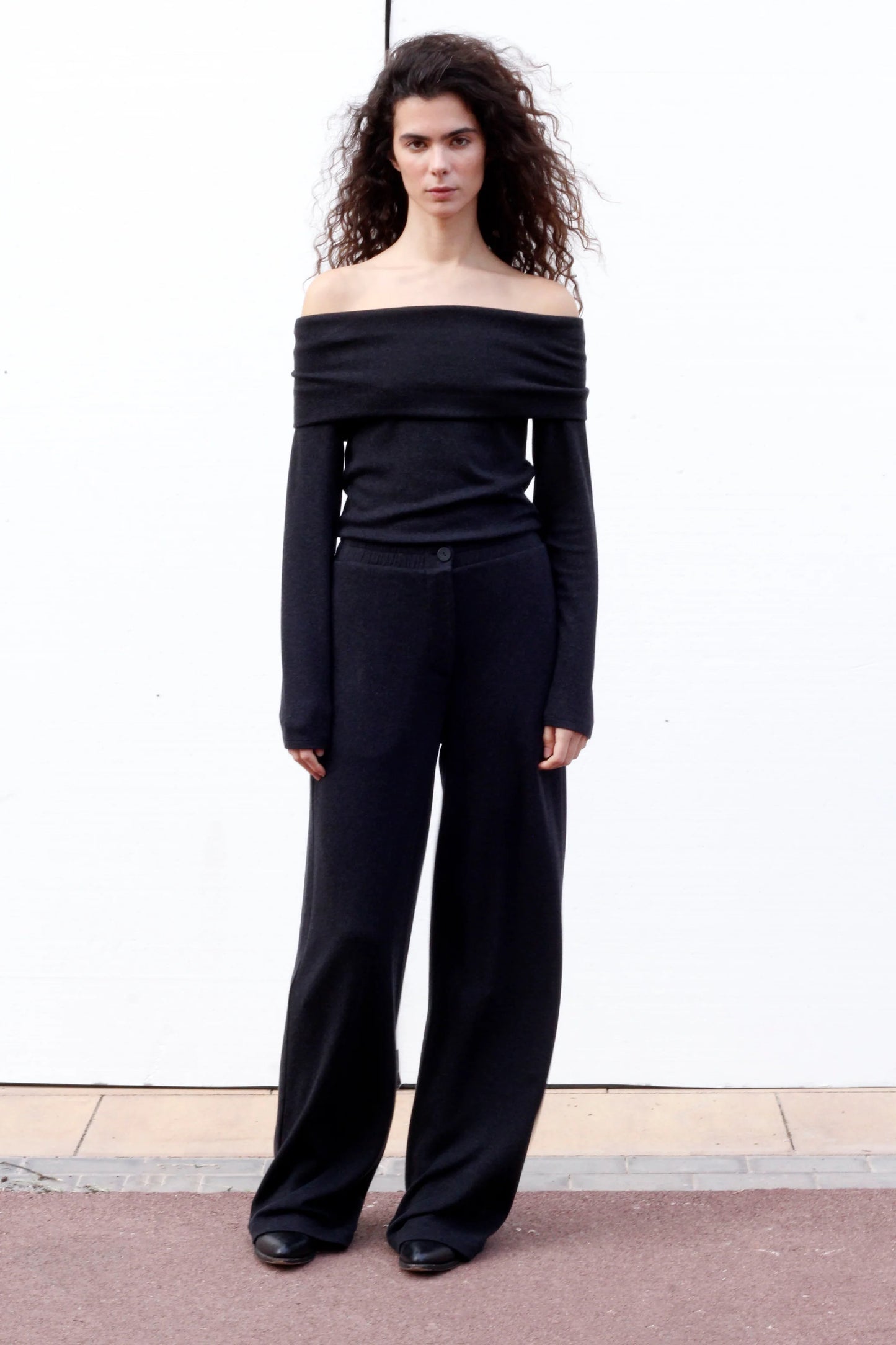 Torce trousers