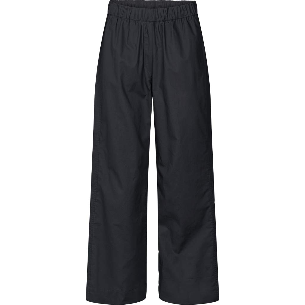 Thilde pant in black