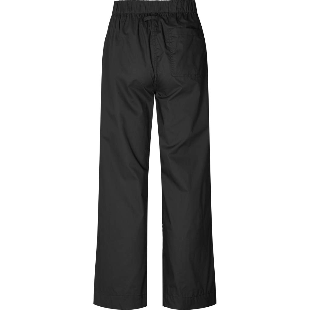 Thilde pant in black