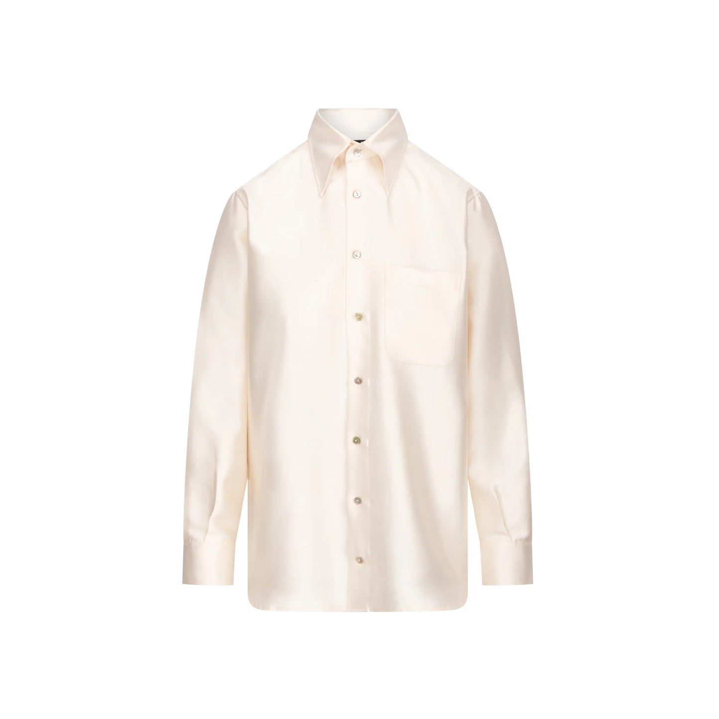 Franco shirt
