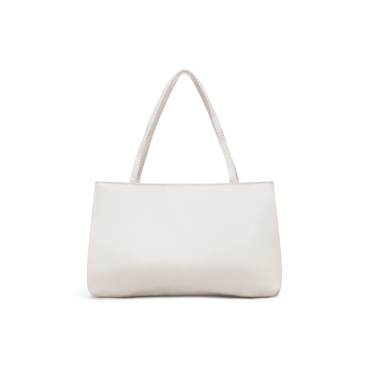 Franny bag in ivory