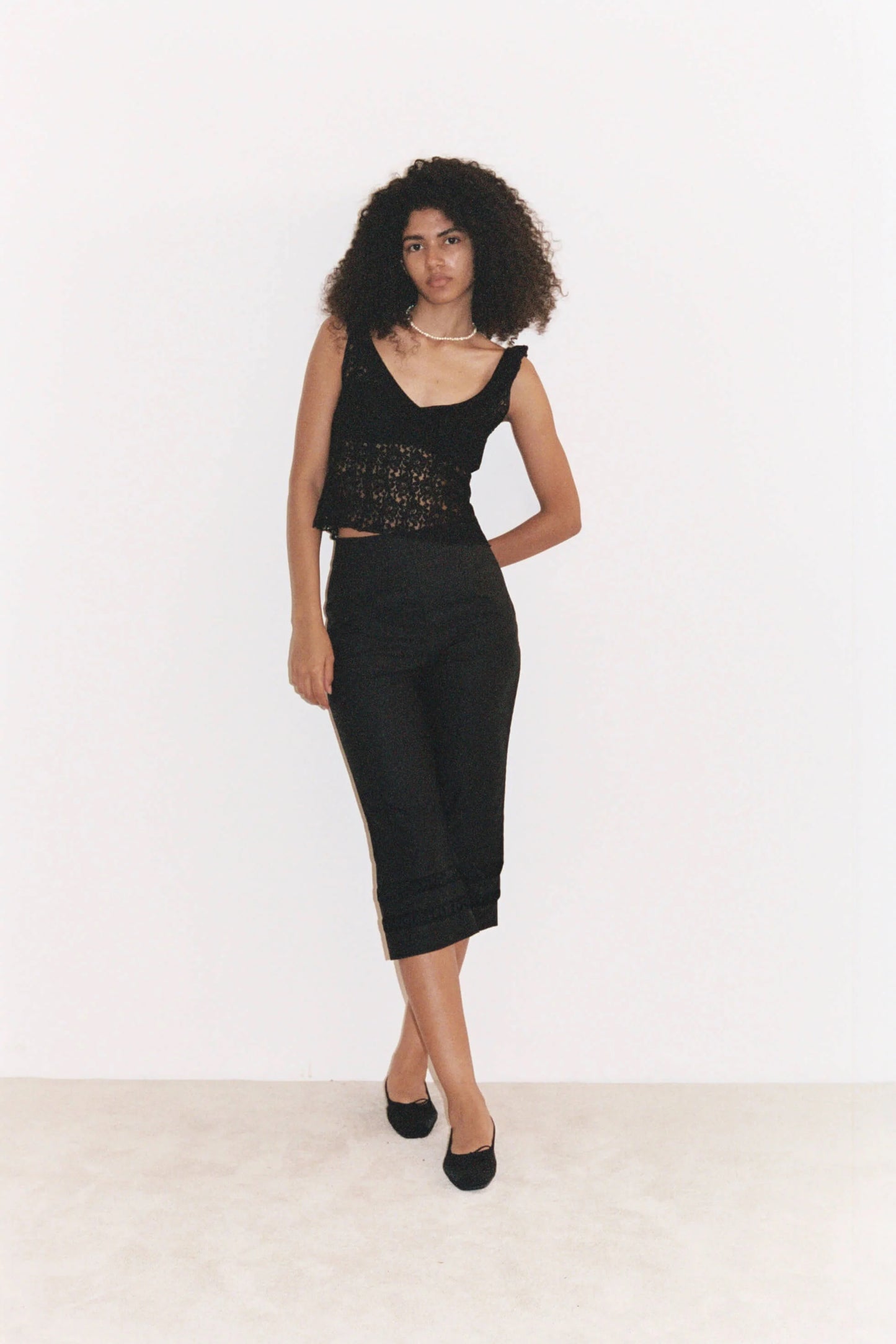 Moa top