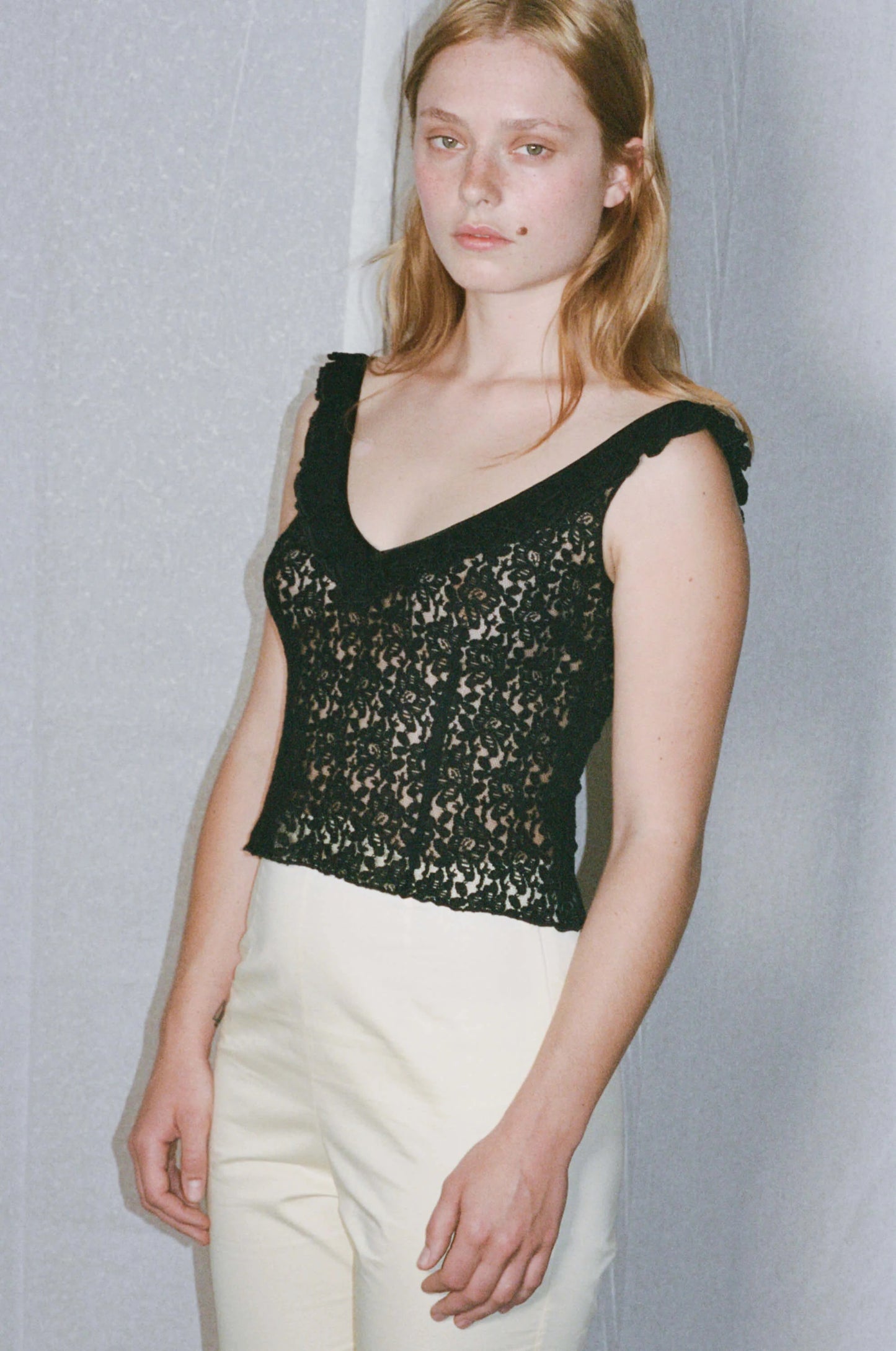 Moa top