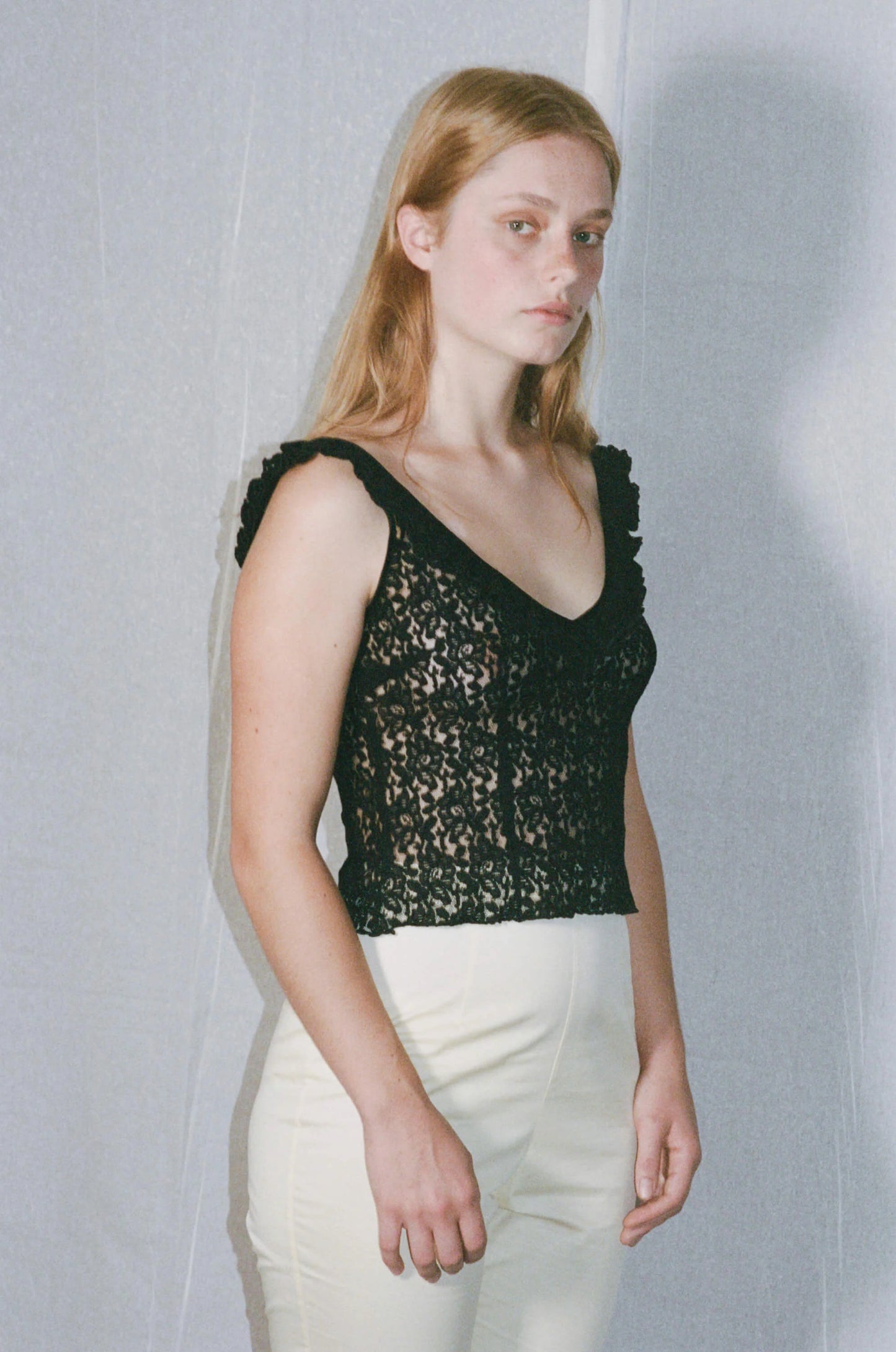 Moa top
