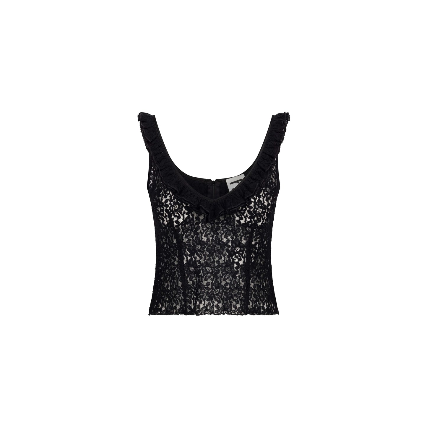 Moa top