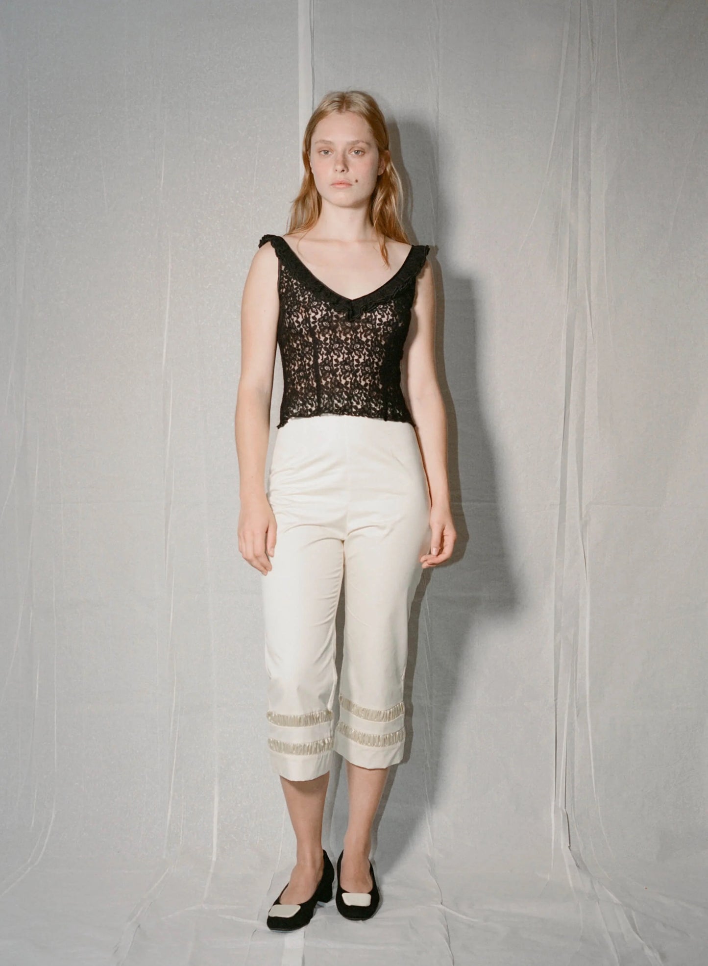 Moa top
