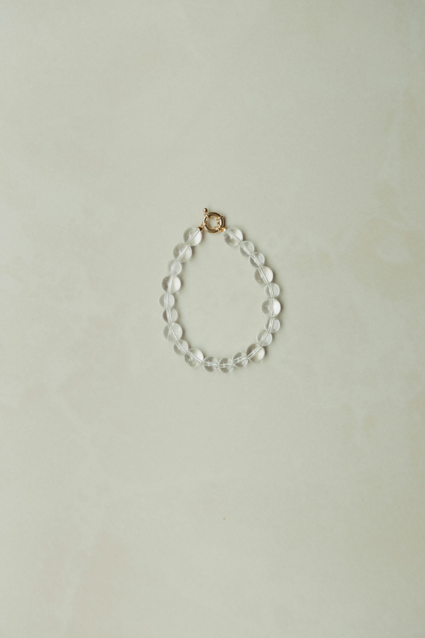 Labro Quattordici quartz bracelet