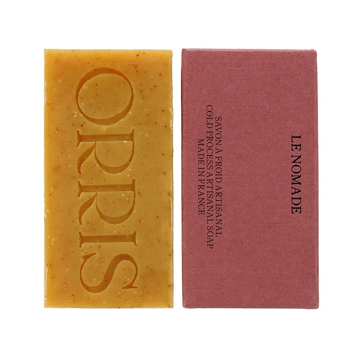 Orris Le Nomade natural soap