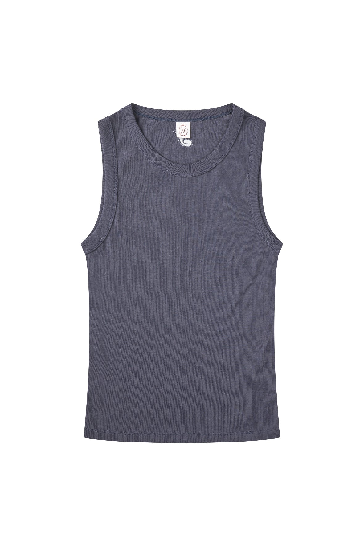 June tanktop in navy