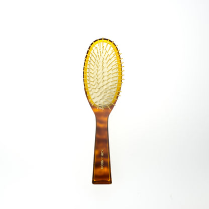 Hair brush luxury classic