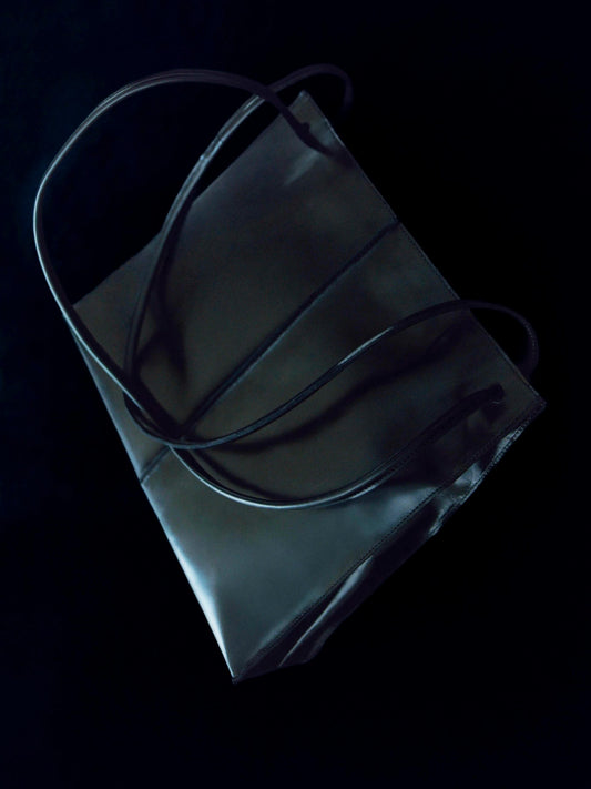 Gavina bag in black
