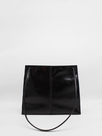 Gavina bag in black
