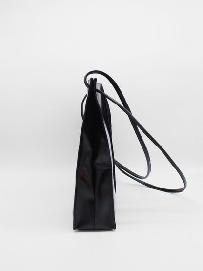Gavina bag in black