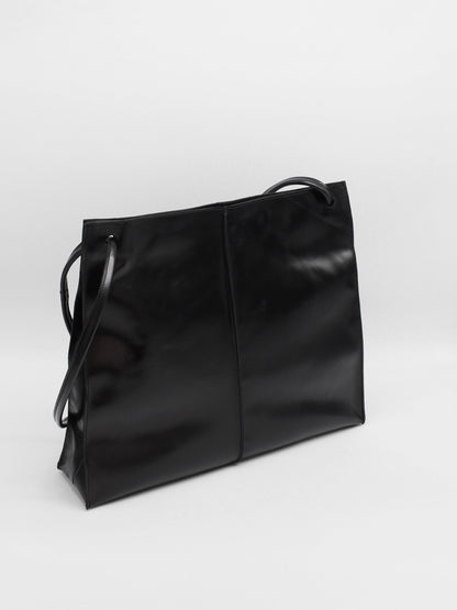 Gavina bag in black