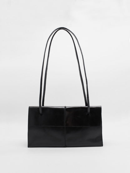 Pascal bag in black