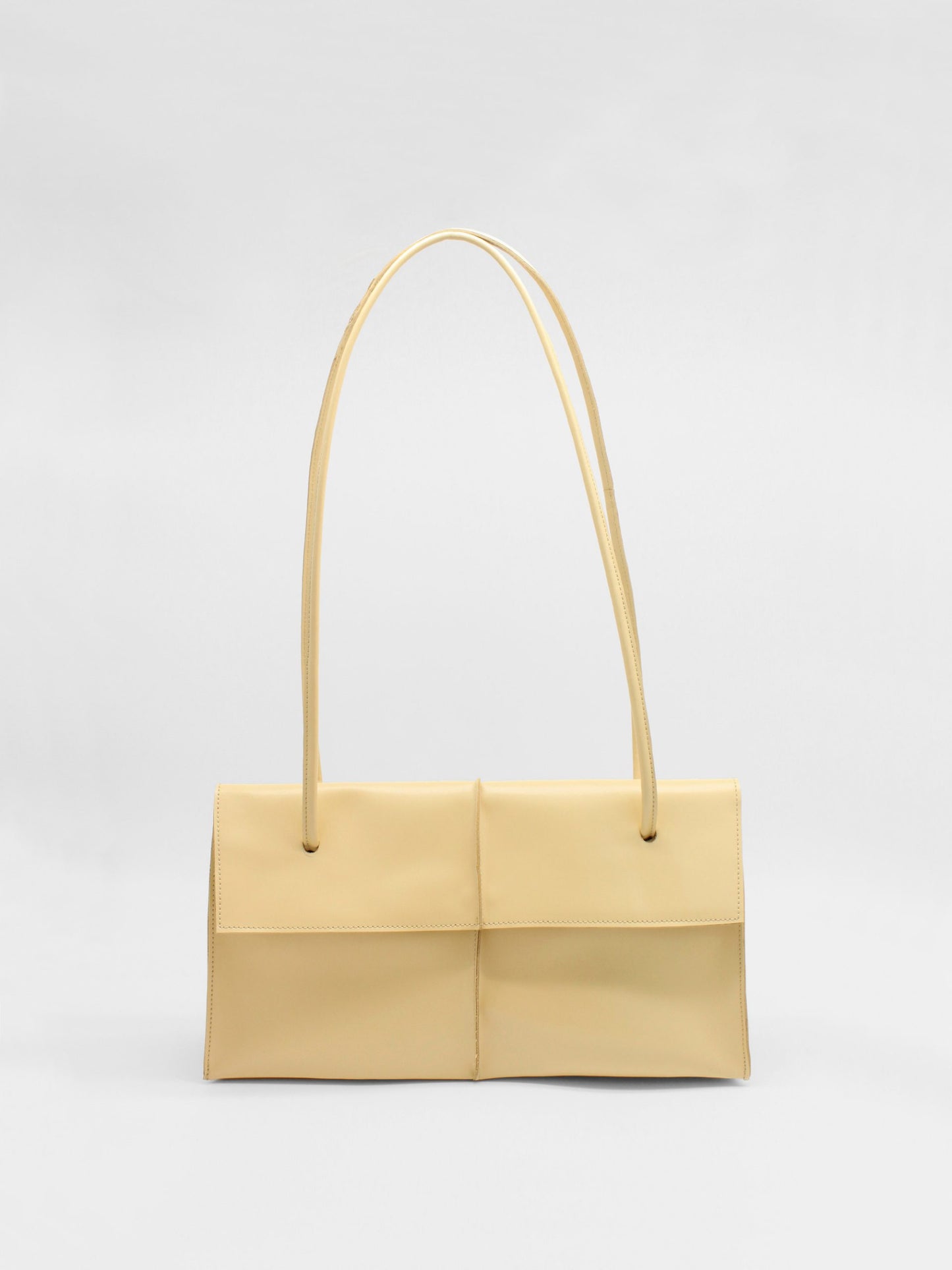 Pascal bag in butter
