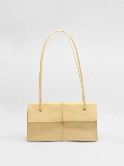 Pascal bag in butter