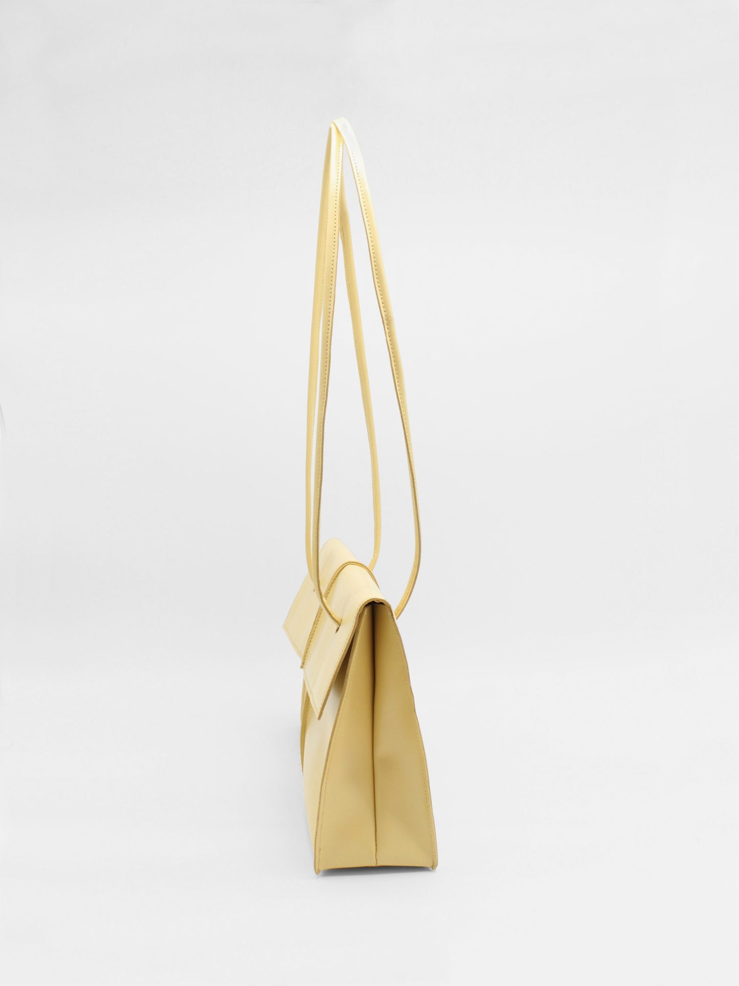 Pascal bag in butter