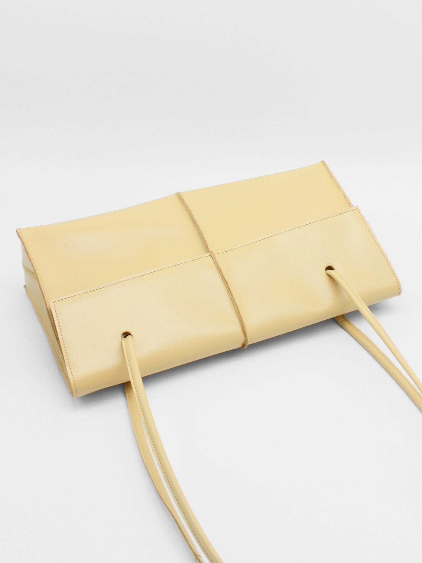 Pascal bag in butter