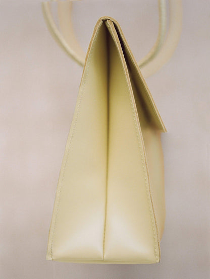 Pascal bag in butter