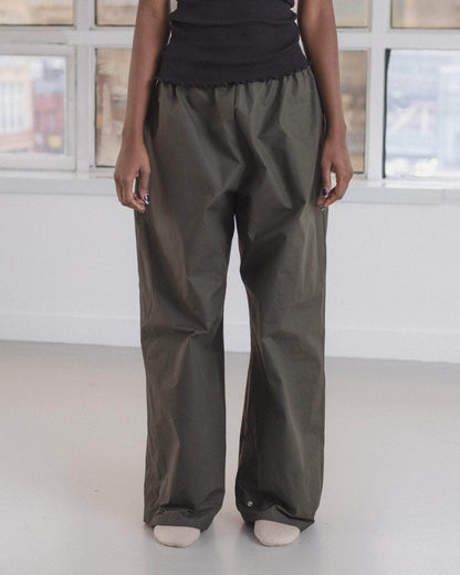 Cave pants