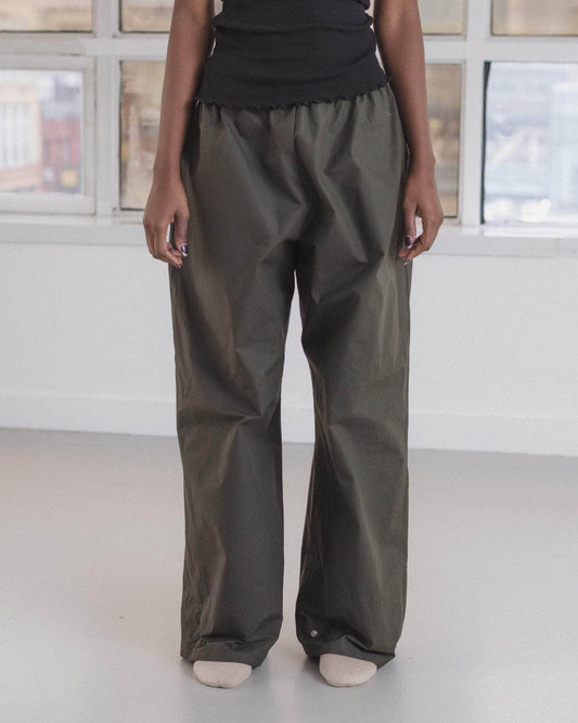 Cave pants
