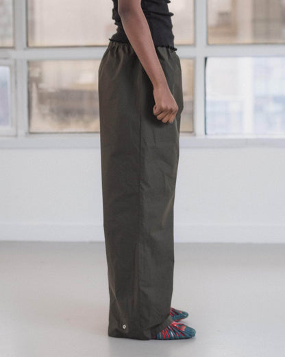 Cave pants