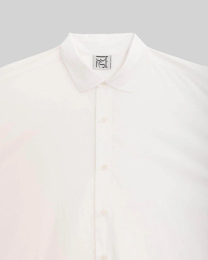 Claude shirt in undyed