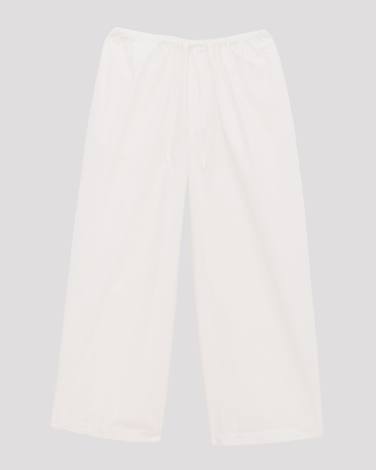 Kolla pants in undyed