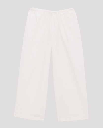 Kolla pants in undyed