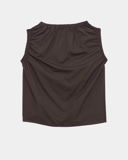 Mia top in mara brown