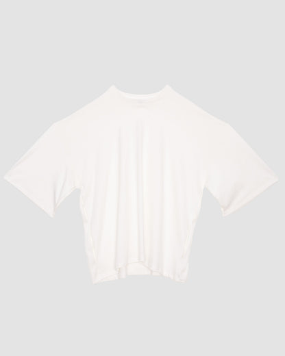 Pin tee by Baserange