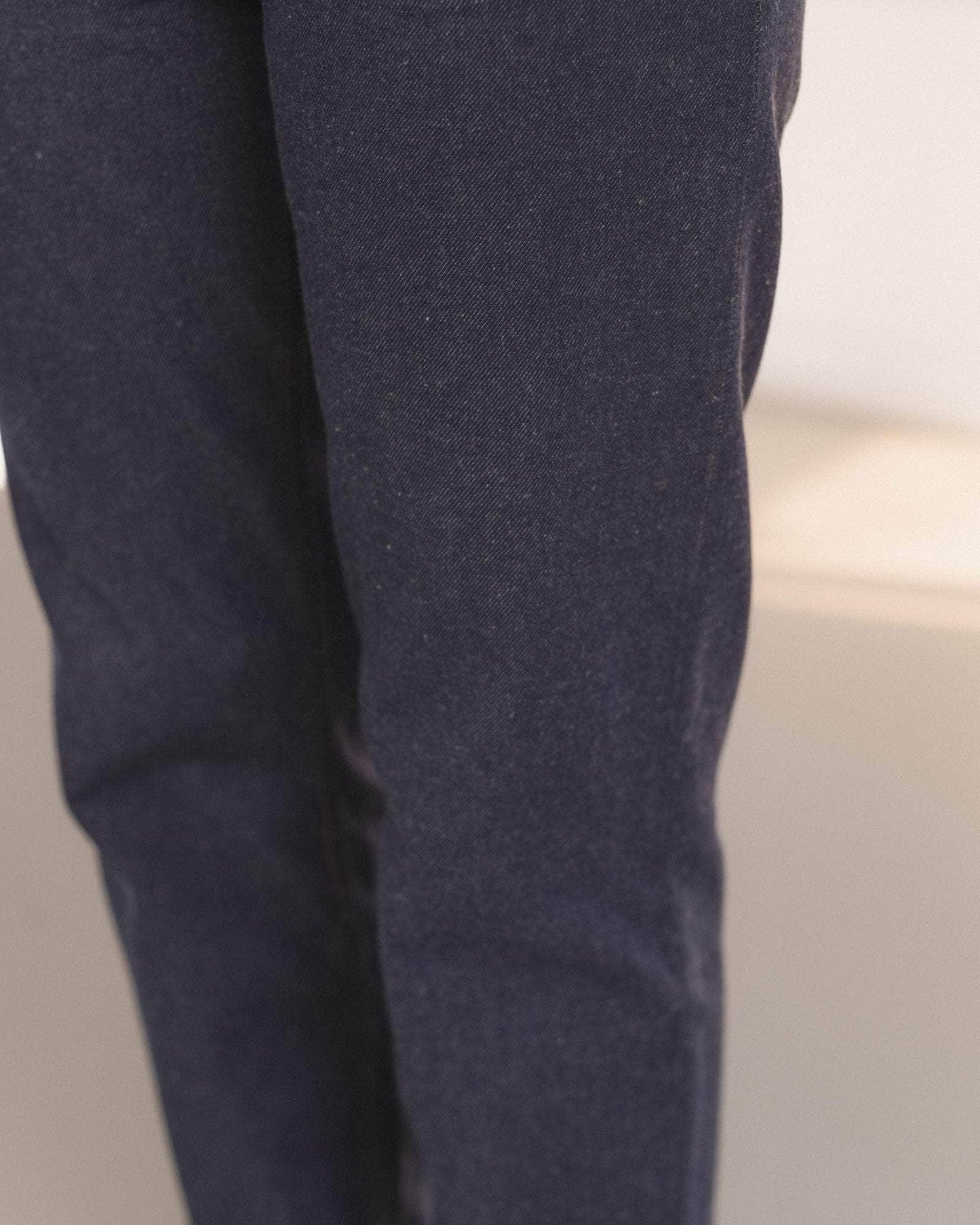 Tajo pants in indigo